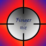 Finger Hit icon