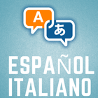 Icona Italian Spanish Online Translator