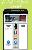 2 Schermata Italian Spanish Online Translator