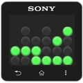 Binary LED Clock SW2 Watchface