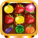 Fruits & Veggies Heroes APK