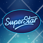 SuperStar أيقونة