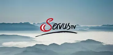 ServusTV On