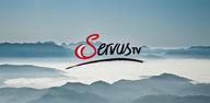 Wie kann man ServusTV On kostenlos herunterladen