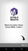 MAUTO poster