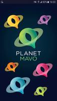 Mavo Dining Plakat