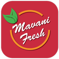 ”Mavani Fresh Online Grocery