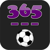 Football 365 icon