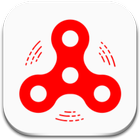 Fidget Spinner آئیکن