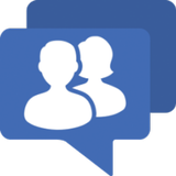 Lite Facebook Messenger