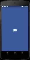 Lite Facebook Messenger 海報