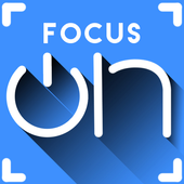 FocusON アイコン