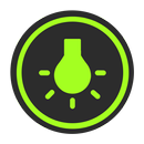 Flashlight Widget - Original aplikacja