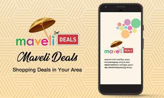 Maveli Deals 海报