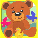 Free Pazzles for kids ABC 2 APK