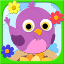 Kids Puzzles mini Train Free APK