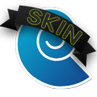 MAVEN Player BLACK skin ikona