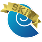 MAVEN Player Gold(Black) Skin icône