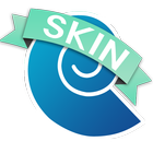 MAVEN Player Mint skin icône