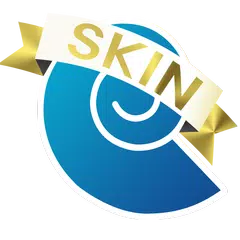 MAVEN Player Gold(White) Skin APK download