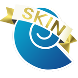 MAVEN Player Gold(White) Skin icône