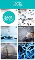 Maven Dental Link syot layar 3