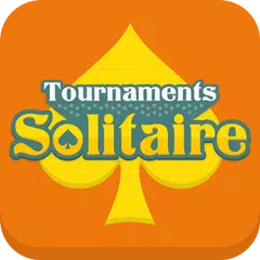 Tournaments Solitaire アプリダウンロード