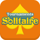 Tournaments Solitaire ikon