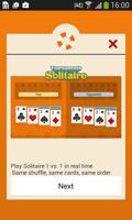 Tournaments Solitaire โปสเตอร์