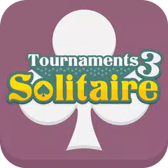 download Tournaments 3 Solitaire APK