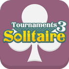 Tournaments 3 Solitaire biểu tượng