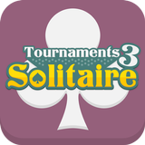 Tournaments 3 Solitaire ikona