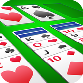 Solitaire icon