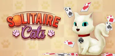 Solitaire Cats