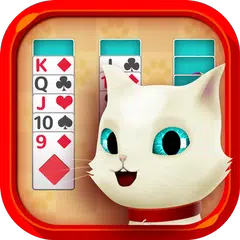 Solitaire Cats アプリダウンロード