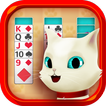 Solitaire Cats