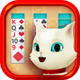 Solitaire Cats 图标