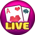 Live Solitaire أيقونة