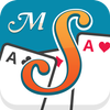 Mobile Solitaire icon