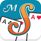 Mobile Solitaire biểu tượng