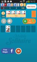 Mobile Solitaire โปสเตอร์