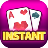 Instant Solitaire أيقونة