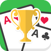 Solitaire Cup