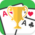 Solitaire Cup