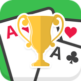 Solitaire Cup 아이콘