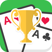 Solitaire Cup icon