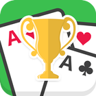 Icona Solitaire Cup