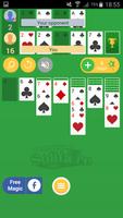 Solitaire Cup ภาพหน้าจอ 1