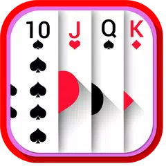 Solitaire Live アプリダウンロード