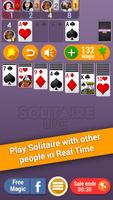 Solitaire Live پوسٹر